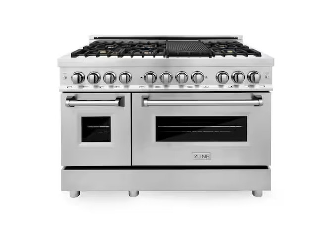 Appliances