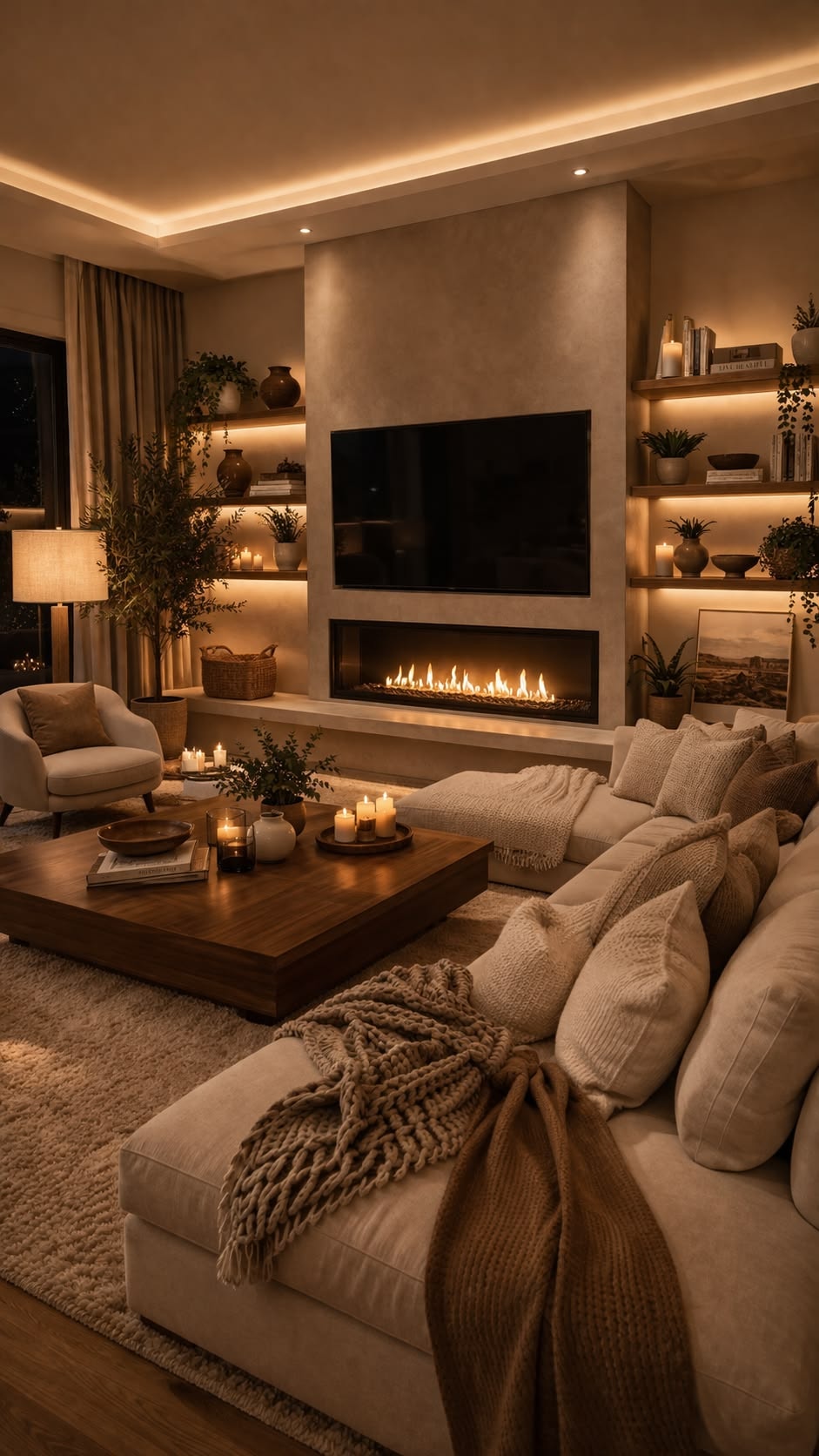 RH Cloud Sofa